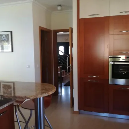 Villa Luxury In Nazare