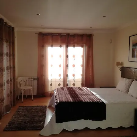 Luxury In Villa