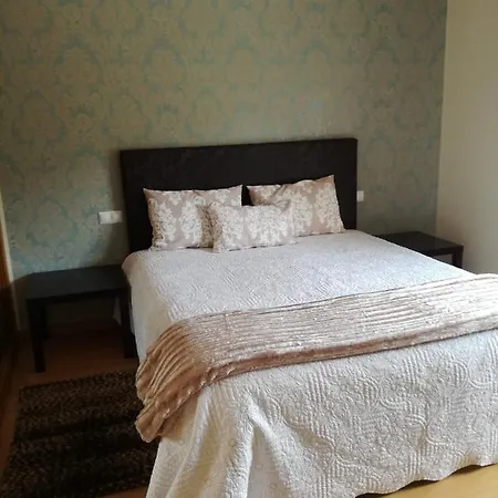 Luxury In * Nazare