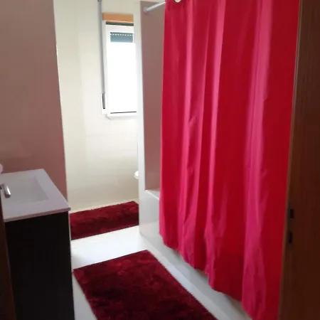 Villa Luxury In Nazare