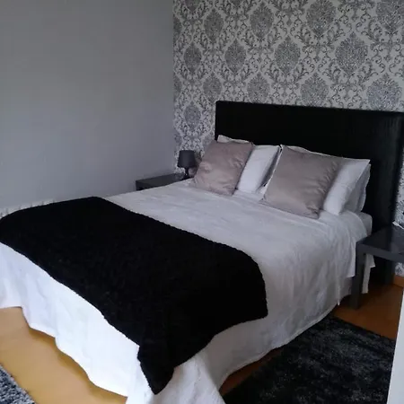 Villa Luxury In