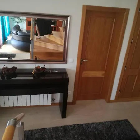 Luxury In Villa Nazare
