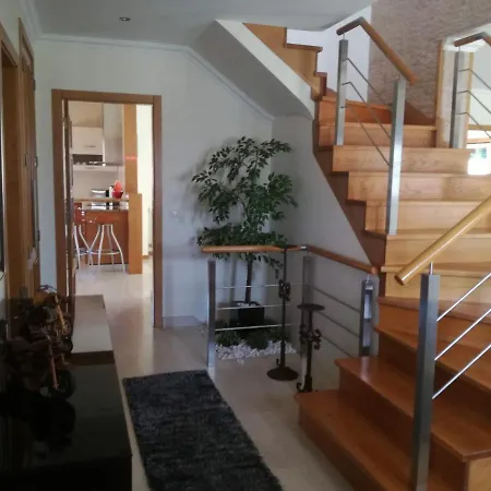 Villa Luxury In