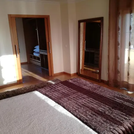 Luxury In Nazare
