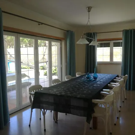 Villa Luxury In Nazare