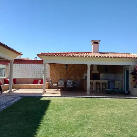 Villa Luxury In Nazare