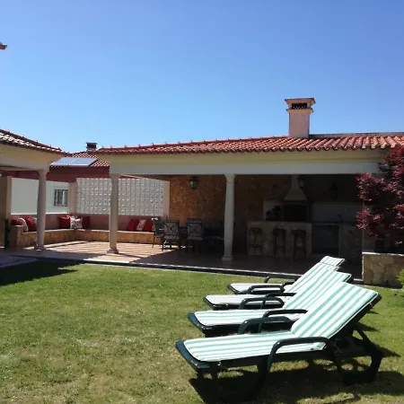 Luxury In * Nazare