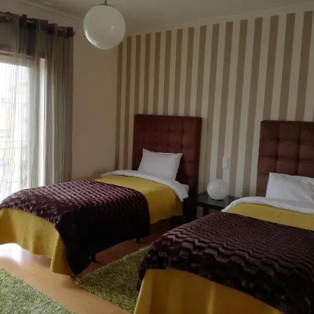 Villa Luxury In Nazare