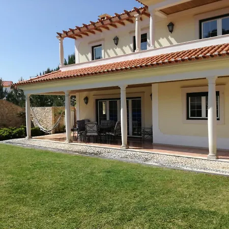 Luxury In Villa *