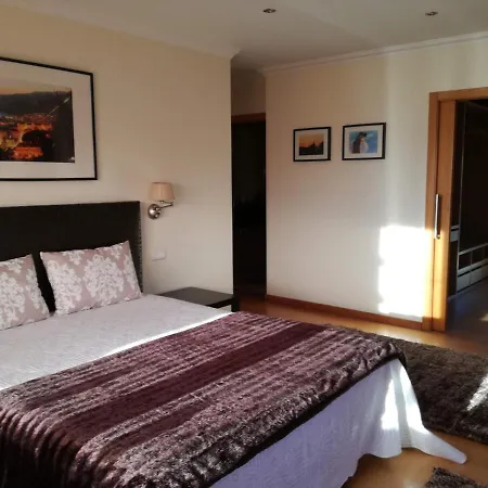 Luxury In Villa Nazare