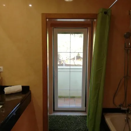 Luxury In Villa *