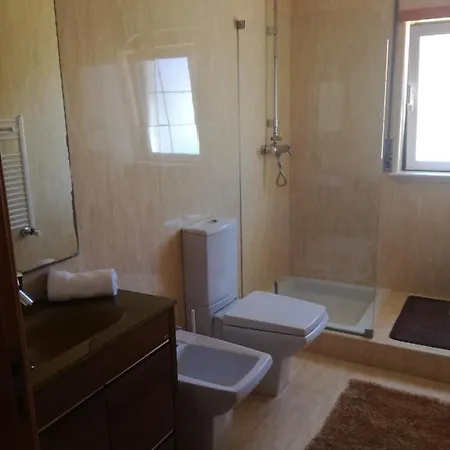 Luxury In Nazaré