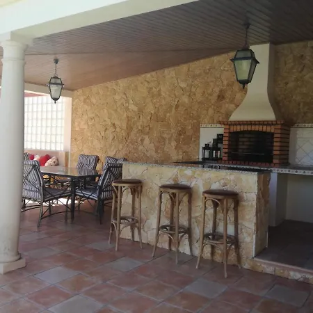 Villa Luxury In Nazaré
