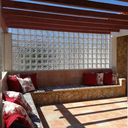 Luxury In Villa