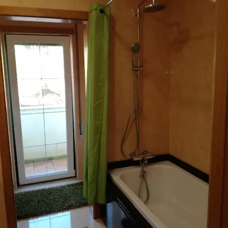 Luxury In Nazaré